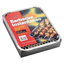 BARBEQUE ISTANTANEO BAR-BE-QUICK PORTATILE