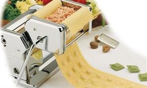ACCESSORIO RAVIOLI X ELETTRICA