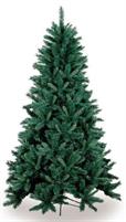ALBERO NATALE CORVARA 150CM