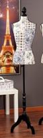 BUSTO SARTO DONNA