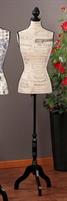 BUSTO SARTO DONNA