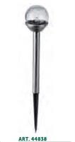 LAMPADA SOLARE LED H36CM