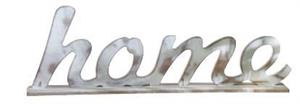 DECORAZIONE MDF HOME