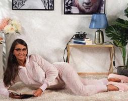 PIGIAMONE INTERO S - M - L