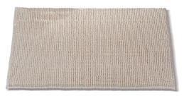 TAPPETO BAGNO  45X75CM