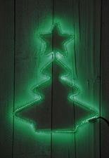 ALBERO NATALE NEON 40CM