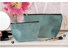 POCHETTE VELLUTO MARI 20X9X13