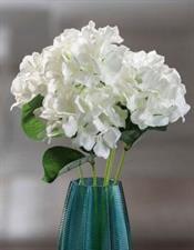 BOUQUET ORTENSIA 44CM