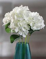 BOUQUET ORTENSIA 44CM