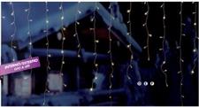 TENDA 210 LED LUCE CALDA