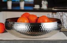 CENTROTAVOLA INOX 39CM