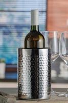 PORTABOTTIGLIA TERMICO INOX