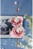RAMOSCELLO 2 FIORI 102CM
