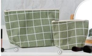 POCHETTE SAMOS 29X12X16CM