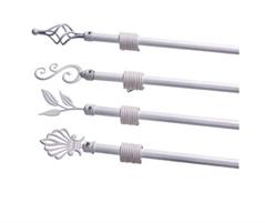 ASTA PER TENDE 160-310CM