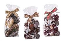 POUT POURRY SACCHETTO 180GR