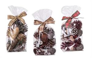 POUT POURRY SACCHETTO 180GR