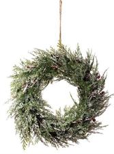GHIRLANDA NATALE