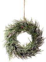 GHIRLANDA NATALE