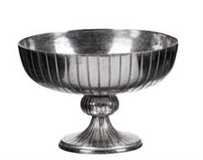 COPPA METALLO 25CMH17CM