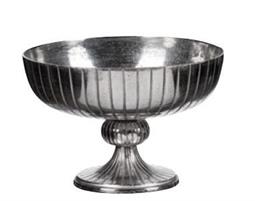 COPPA METALLO 25CMH17CM