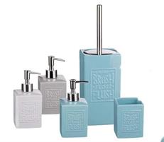 SET BAGNO 3 PEZZI