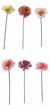 GERBERA 52 CM