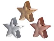 STELLA NATALE CERAMICA 20CM