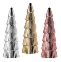 ALBERO NATALE CERAMICA H21CM