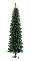 ALBERO NATALE SLIM 240 LAVARONE