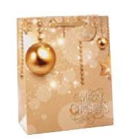 BORSA CARTA REGALO 26X12X32H