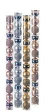 SET 12 PALLINE D. 3CM