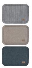 VASSOIO RETTANGOLARE 38X28X2