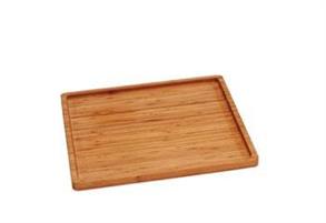 VASSOIO BAMBOO 32X17CM