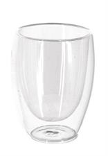 BICCHIERE TERMICO BREW 350ML VETRO BOROSILICATO