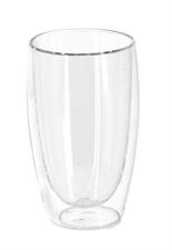 BICCHIERE TERMICO BREW 400ML VETRO BOROSILICATO