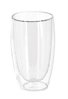 BICCHIERE TERMICO BREW 400ML VETRO BOROSILICATO