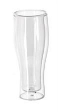 BICCHIERE TERMICO BREW 250ML VETRO BOROSILICATO