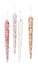 DECORAZIONE NATALE H26CM