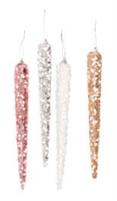 DECORAZIONE NATALE H26CM
