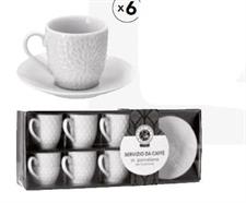 SET CAFFE' X6