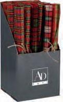 TOVAGLIETTE TARTAN