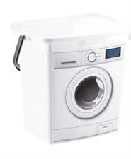 CONTENITORE DETERSIVO 16X16X20