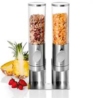 DISPENSER CEREALI DOPPIO