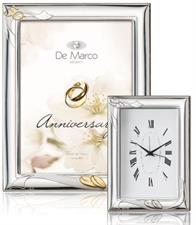 CORNICE ARGEN.13X18  50 ANNIVE