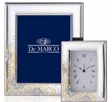CORNICE 20X25 LEGNO E SPECCHIO