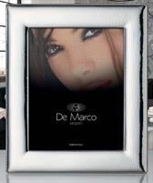 CORNICE E SPECCHIO 20X25