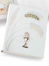 ALBUM ARG. 20X25 COMUNIONE