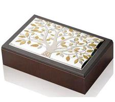 COFANETTO ARGENTO 20X13