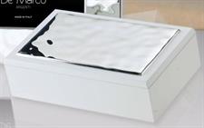 COFANETTO20X13  CON ARGENTO